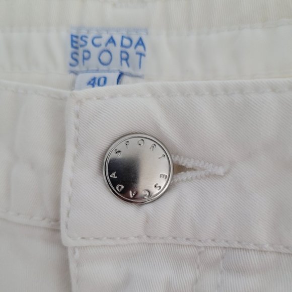 ESCADA sport casual pants - Picture 8 of 12